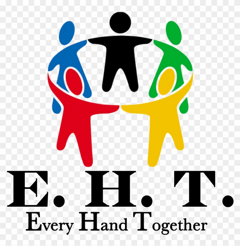 Every Hand Together - Diversity Equity And Inclusion #180035