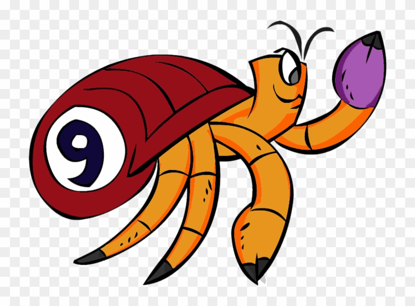 501 Nonprofit League - Hermit Crab Races #180052