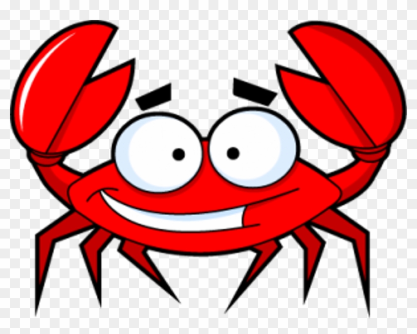 Crab Attack - Crab Clipart #180072