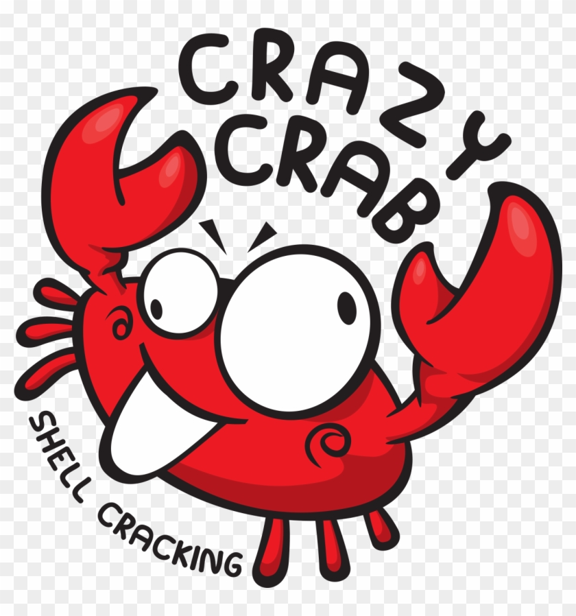 Medan Outlet - Crazy Crabs Cartoon #180074