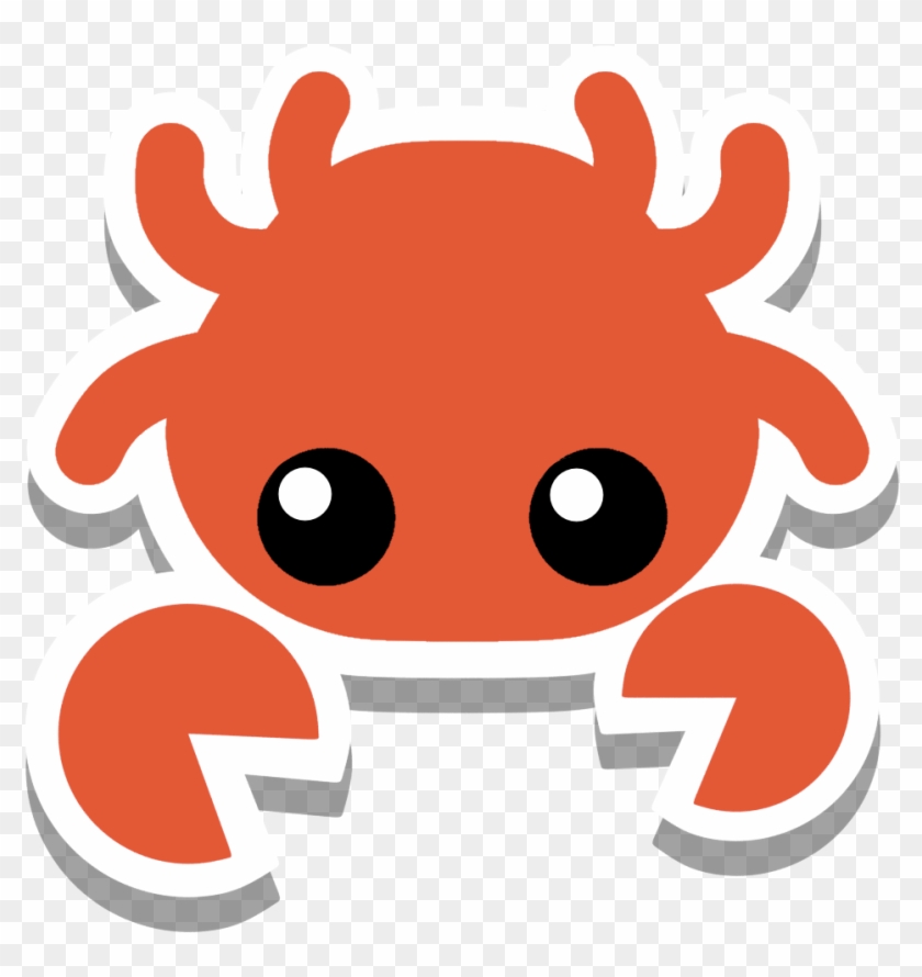 Crab - Starve Io #180123
