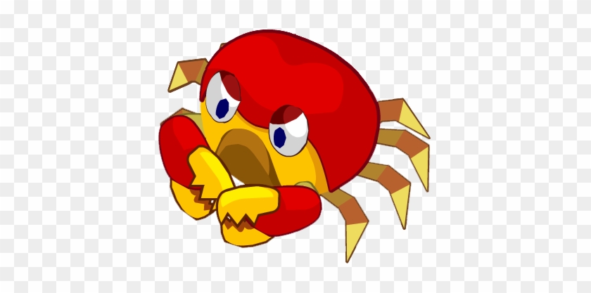 Devilled Crab - Deviled Crab #180140