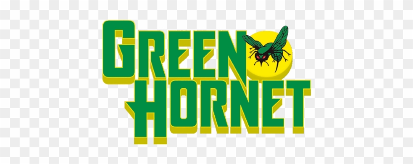 The Green Hornet '66 Meets The Spirit - Green Hornet 2018 #180159