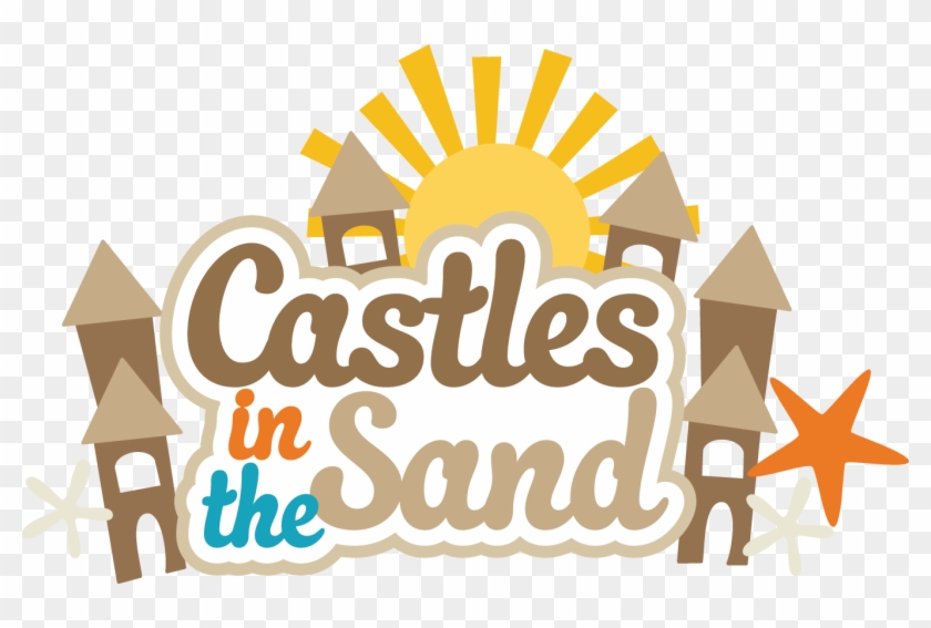 Sand - Castle #180255