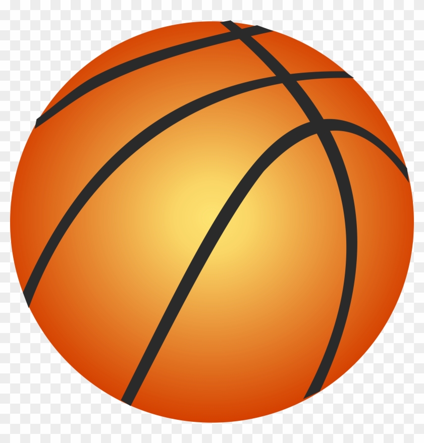 Basketball - Basketball Png #180319