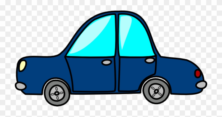 Vehicle Clipart Transparent Car - Transparent Background Car Clipart #180356