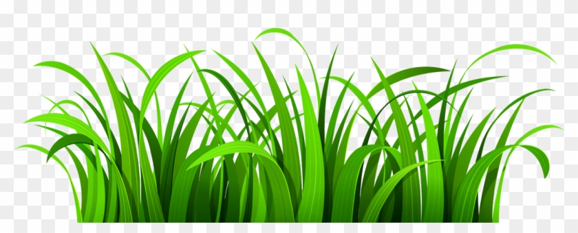 Clip Arts Related To - Grass Clip Art #180390