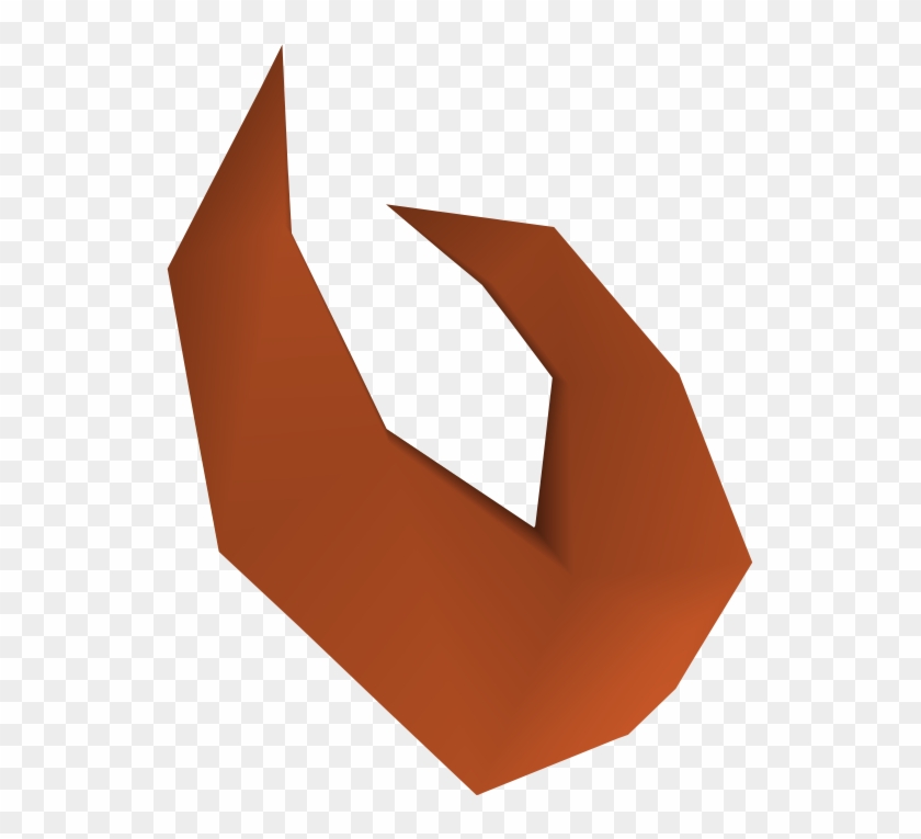 Crab Claw Detail - Crab Claw Detail #180405