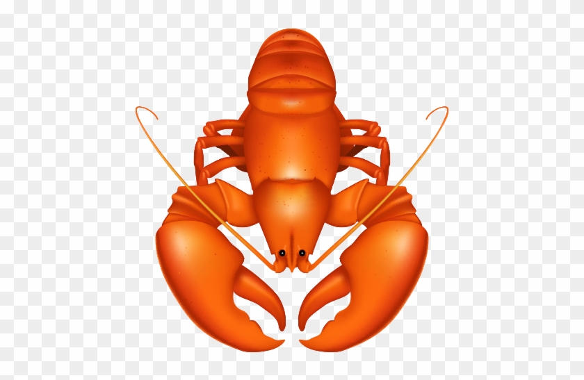 Lobster Seafood Free Content Clip Art - Lobster Clip Art #180441