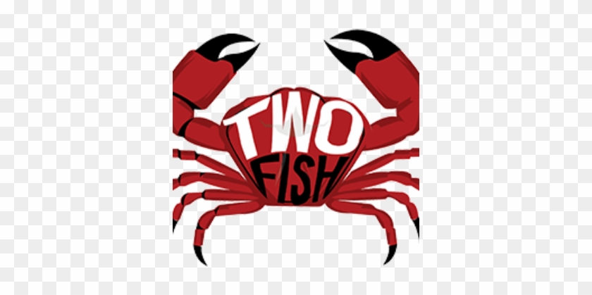 Two Fish Crab Shack - Two Fish #180467