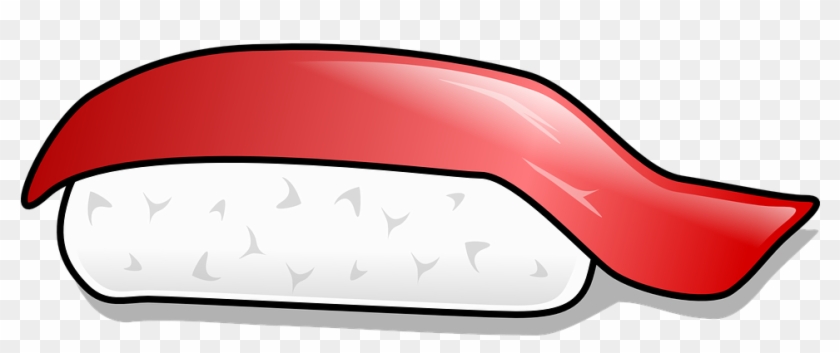 Sushi Clip Art #180550