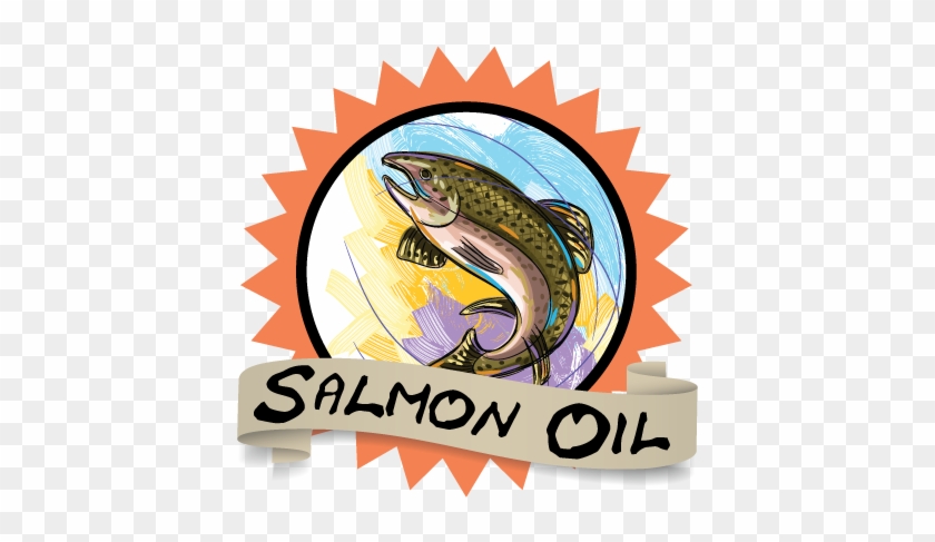 Activa Salmon Oil - Rsud Ibnu Sina Gresik #180579