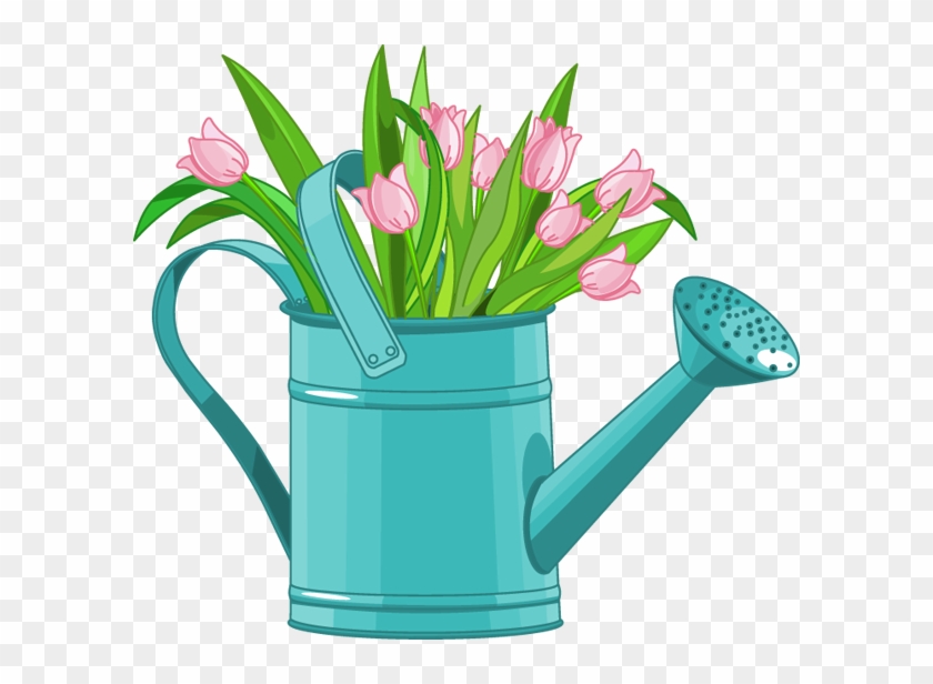 Posted By Doug Salmon At - Spring Clip Art Free #180596