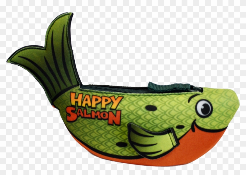 Happy Salmon - Happy Salmon Card Game #180615