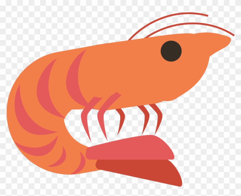 Cartoon Clip Art - Decapods #180677