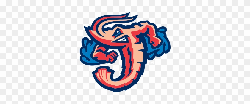 Hey, Jumbo Shrimp Marketing Team, You Guys Okay We're - Jumbo Shrimp Baseball #180717