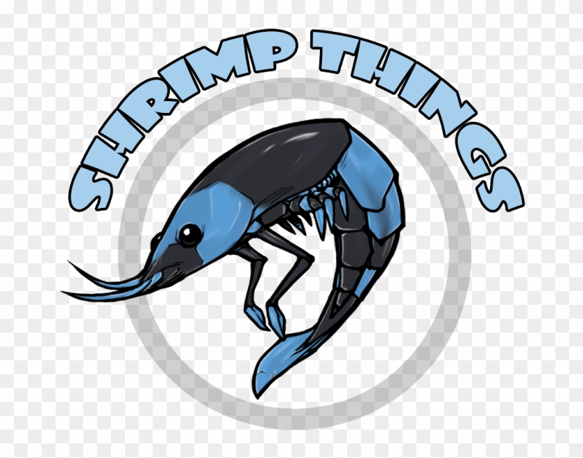 Shrimp Things - Coming Soon - Shape #180731