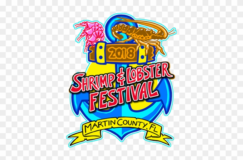 Martin County Shrimp And Lobster Festival #180748