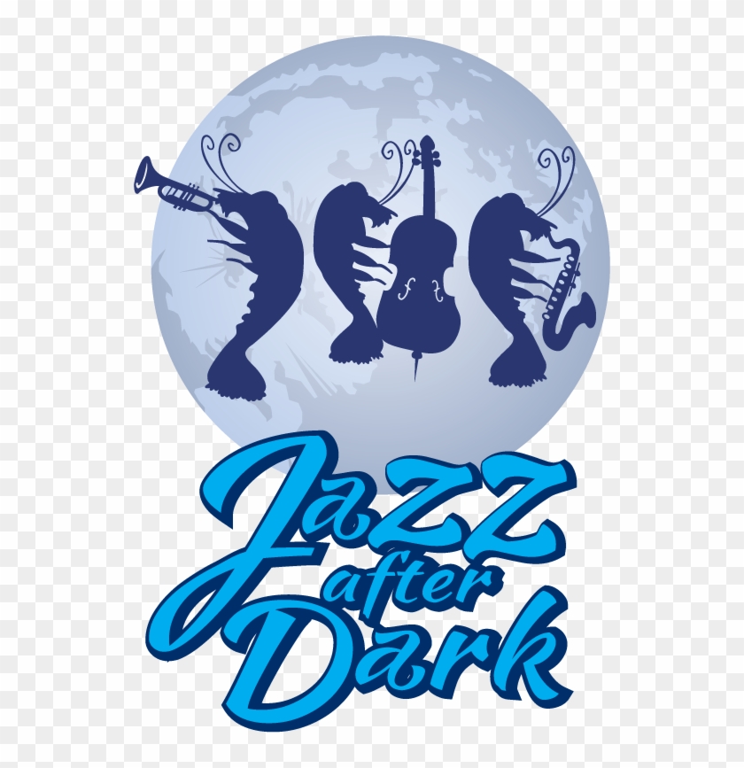 Jazz After Dark Concert - Illustration #180773