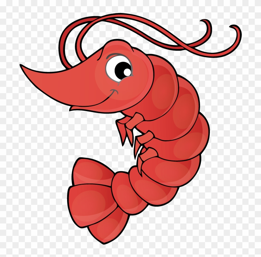 Lobster Decapoda Palinurus Clip Art - Animales Marinos Animados #180789