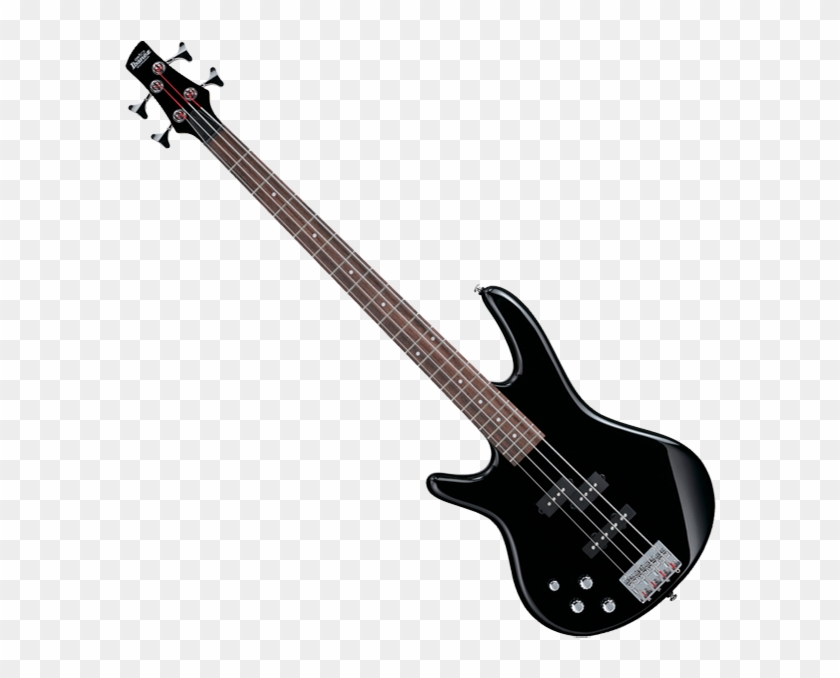 Bass Guitar Clipart Download Bass Guitar Free Png Photo - Bass Guitar Transparent Png #180796