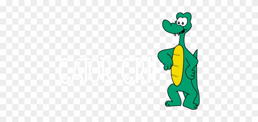 Gator Grip - - Gator Grip - #180802