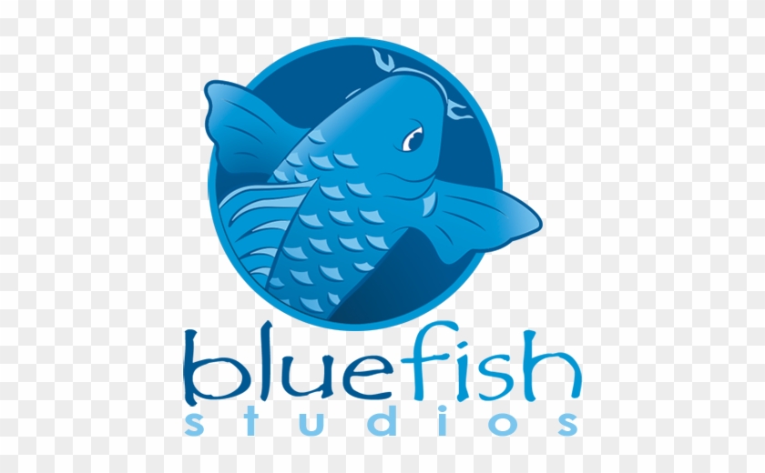 Blue Fish Studios - Blue Fish Studios #180840