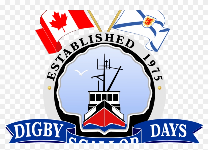Digby Scallop Days, The Area's Longest Running Festival, - Digby Scallop Days, The Area's Longest Running Festival, #180870