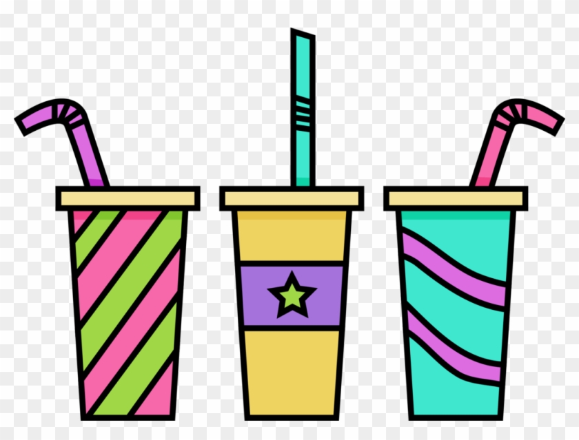 Other Popular Clip Arts - Drinks Clipart #180878