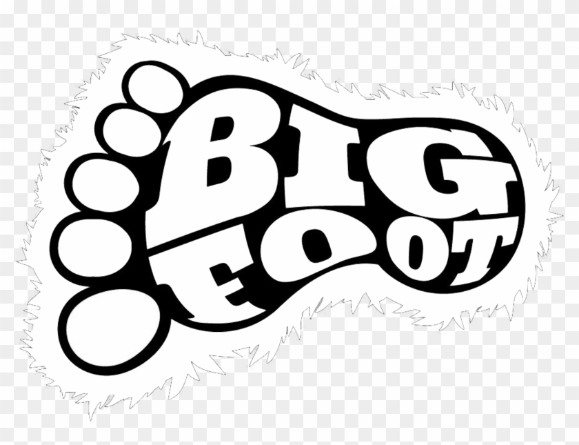 2 Bigfoot Stories This Oregon Blogger Swears Are True - Big Foots Foot Prints #180965