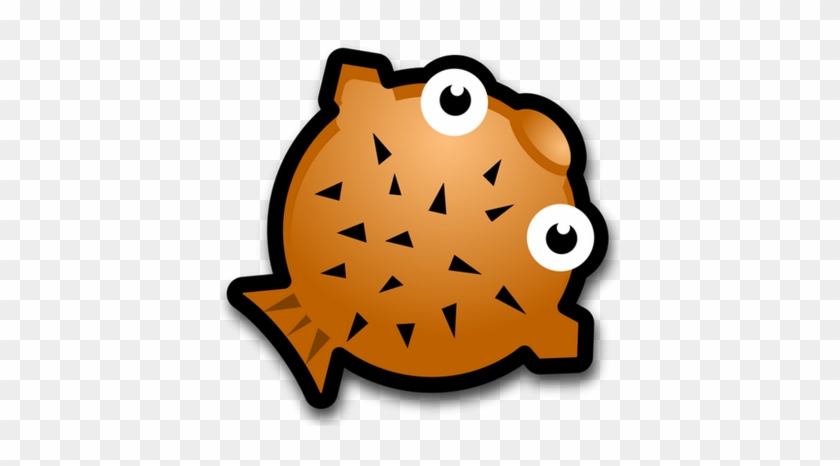 Frenzy Fugu Fish - Comics #180981