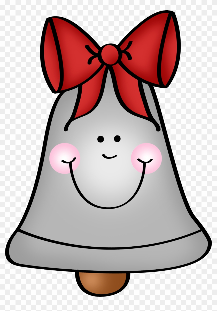 Polar Express Silver Bell Clipart - Random Act Of Kindness #181030