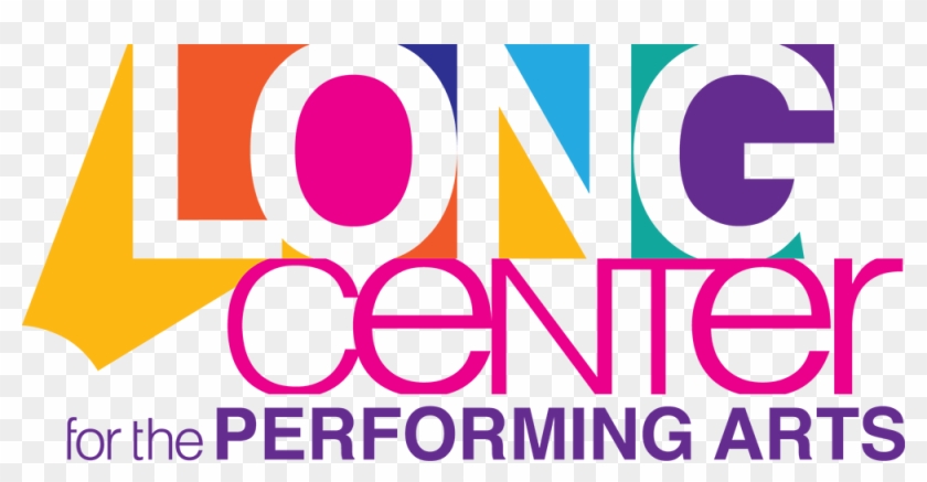 The Long Center For The Performing Arts - Long Center For The Performing Arts Logo #181053