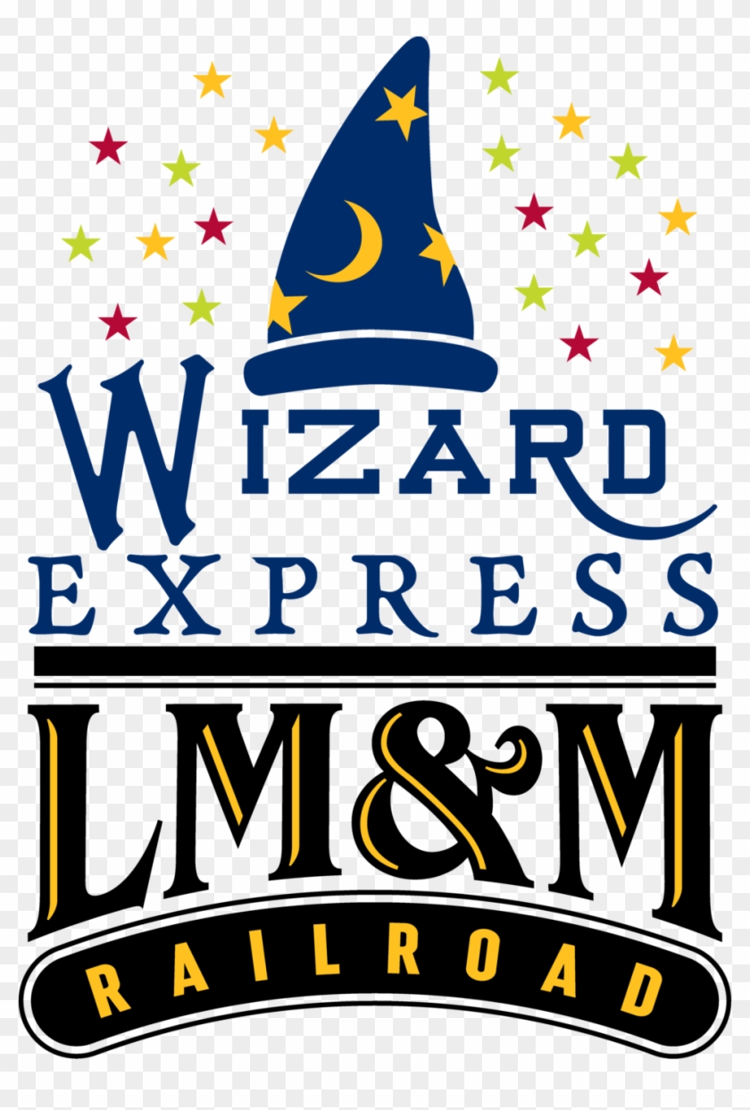 Wizard Express - Wizard Express #181073