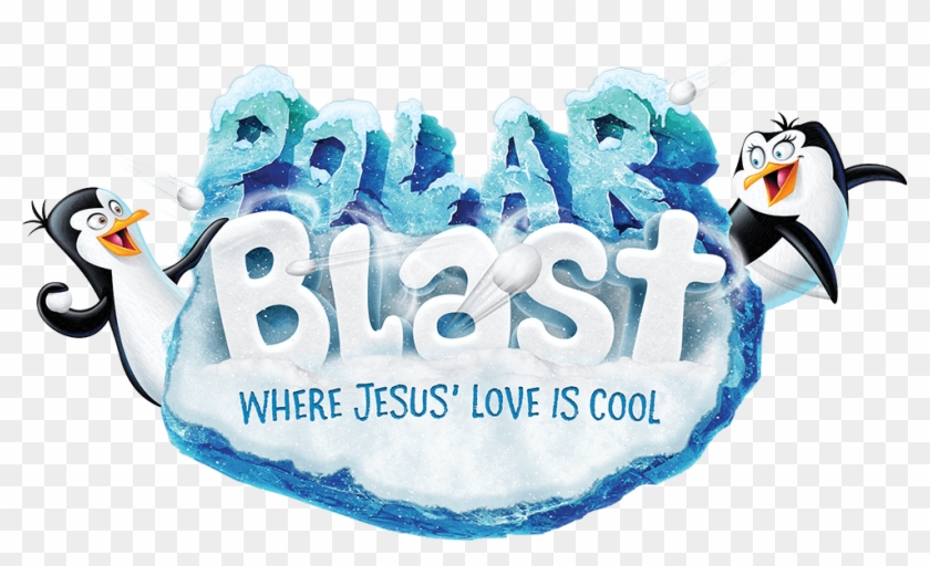 Polar Blast Clip Art Archives - Vacation Bible School 2018 #181075