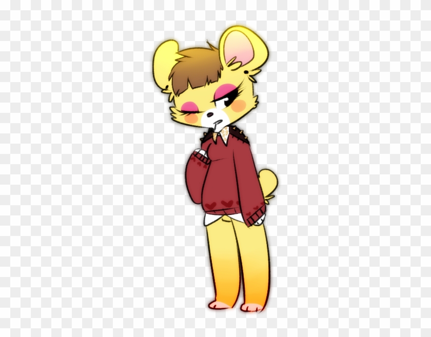 Animal Crossing Tammy #181156