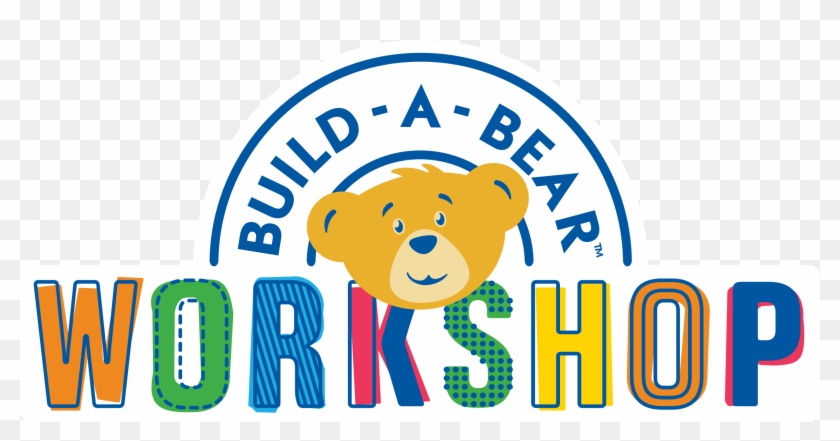 Build A Bear Clip Art - Build A Bear Workshop Logo #181164