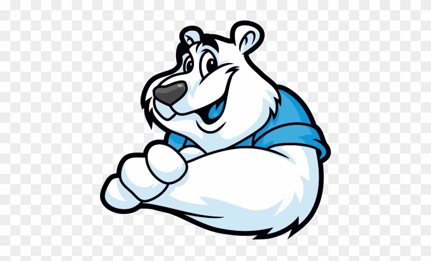 Polar Plunge Logo Take The - Polar Bear Plunge Png #181194