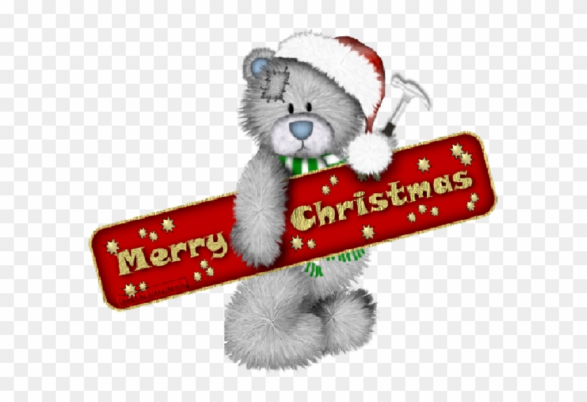 Tatty Teddy Xmas Image 3 600×600 Pixels - Merry Christmas Me To You #181221