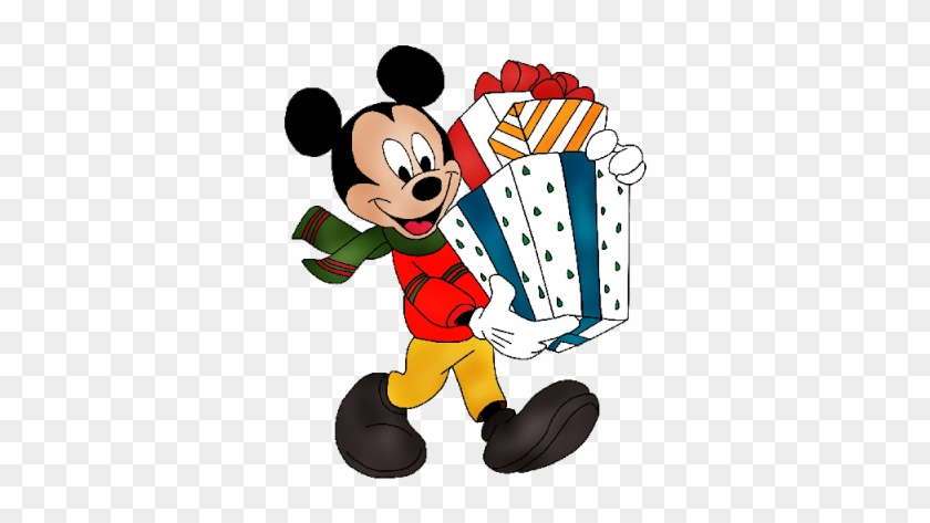 winter clipart mickey mouse clip art mickey mouse christmas free