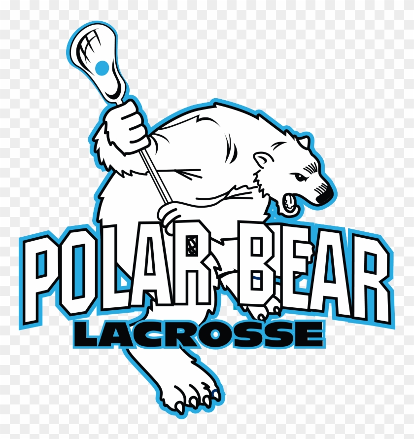 Polar Bear Lacrosse #181237