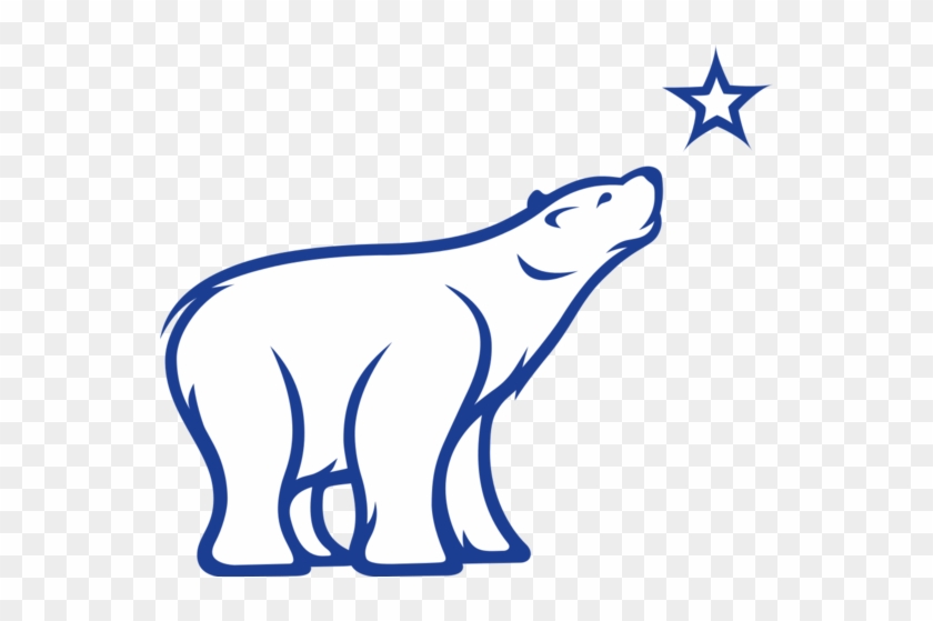 Nelvana Polar Bear 2004 - Nelvana Polar Bear Logo #181239