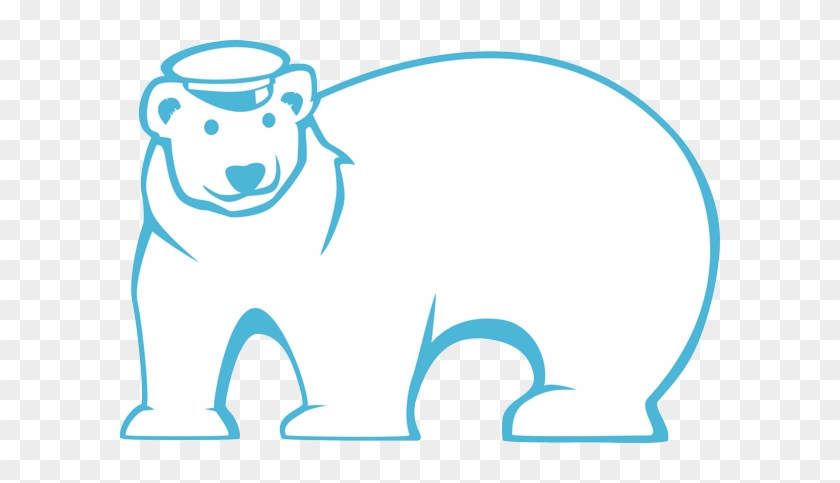 Polar-bear - Polar Bear #181253