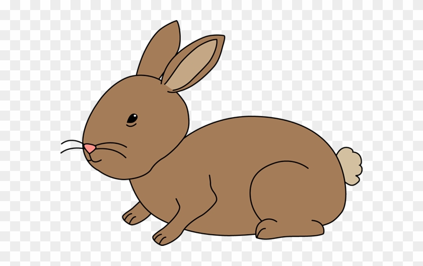 Rabbit Clipart Rabbitclipart Bunny Rabbit Clip Art - Rabbit #181297