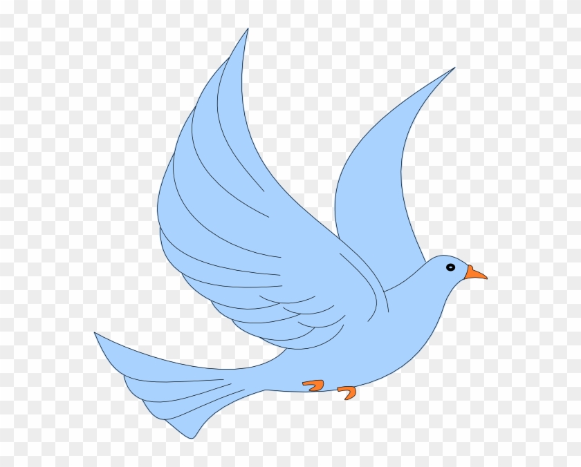 Bird Clipart 5 - Bird Clipart 5 #181310