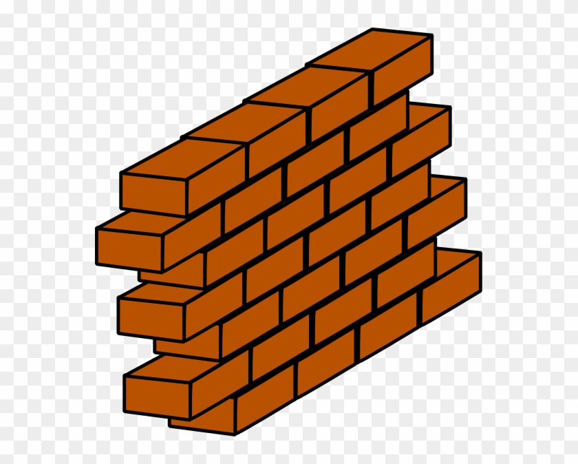 Brick Wall Clipart #181333
