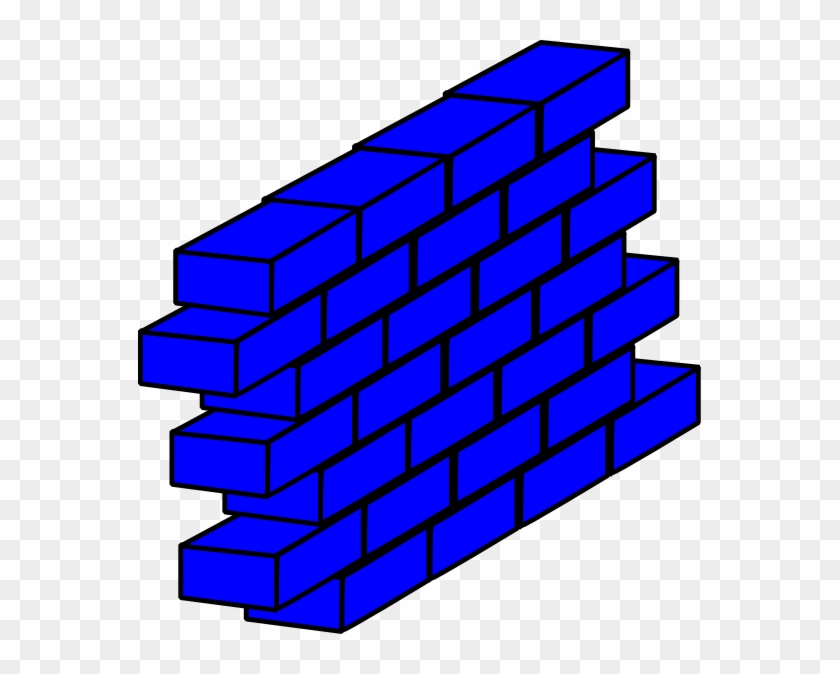 Brick Wall Clipart #181379