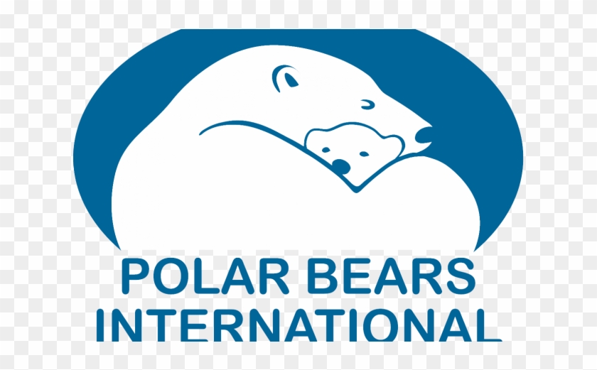 It's International Polar Bear Day - Polar Bear International Logo #181388