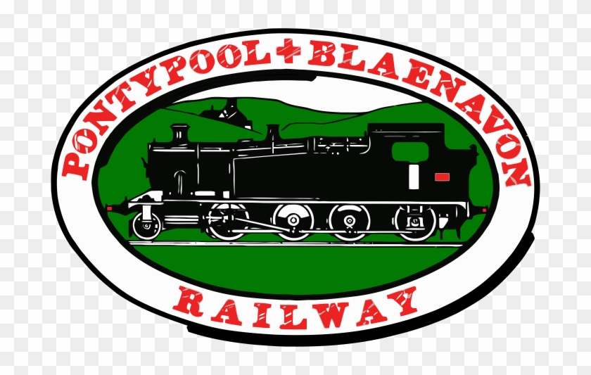 Pontypool And Blaenavon Railway #181410