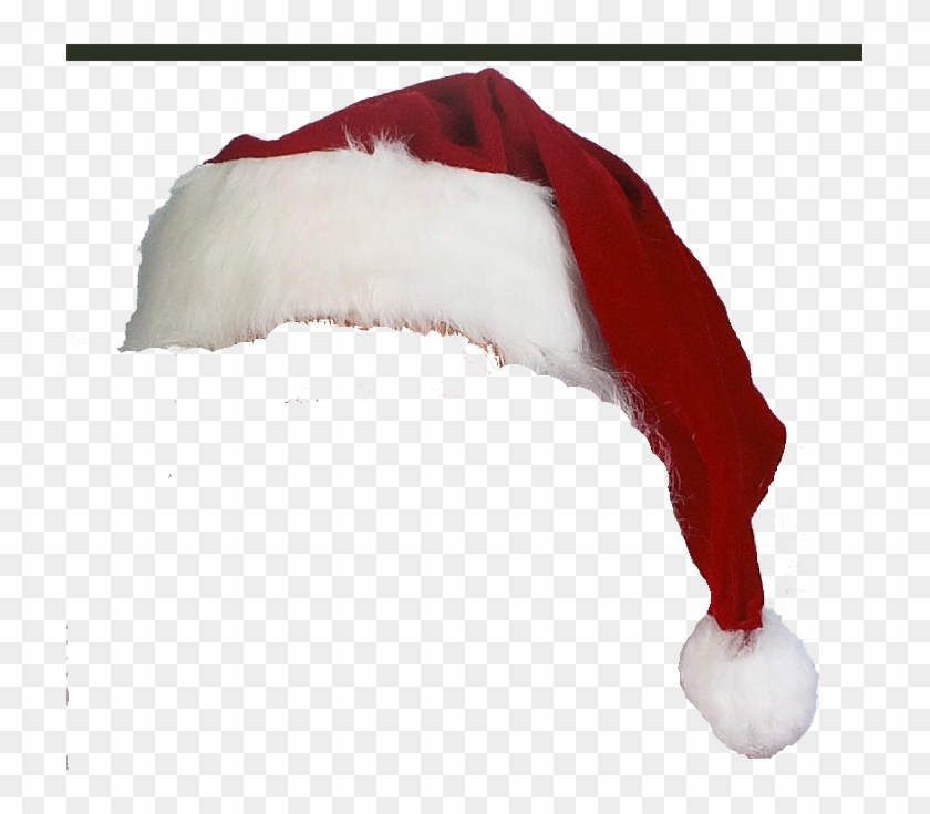 Santa Hat Clipart Transparent Background 37400 Dfiles - Portable Network Graphics #181413